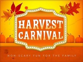 2018 HARVEST CARNIVAL