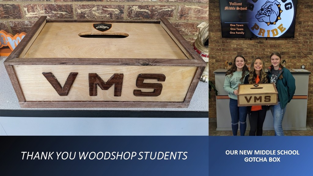 Woodshop