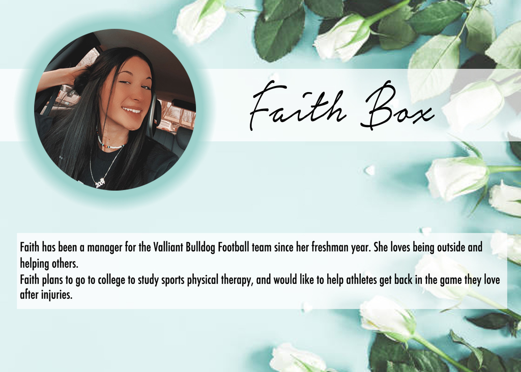 Faith